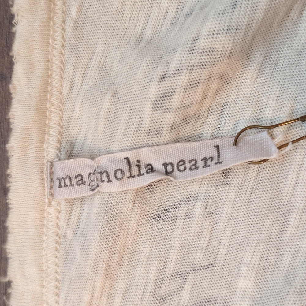 Magnolia Pearl Starling Paz Tank One Size - Picture 9 of 12
